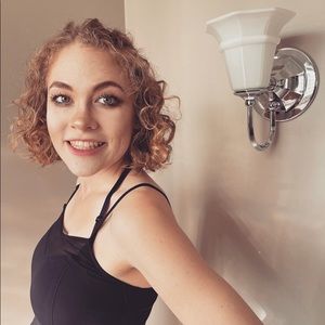 Meet your Posher, Shelanne